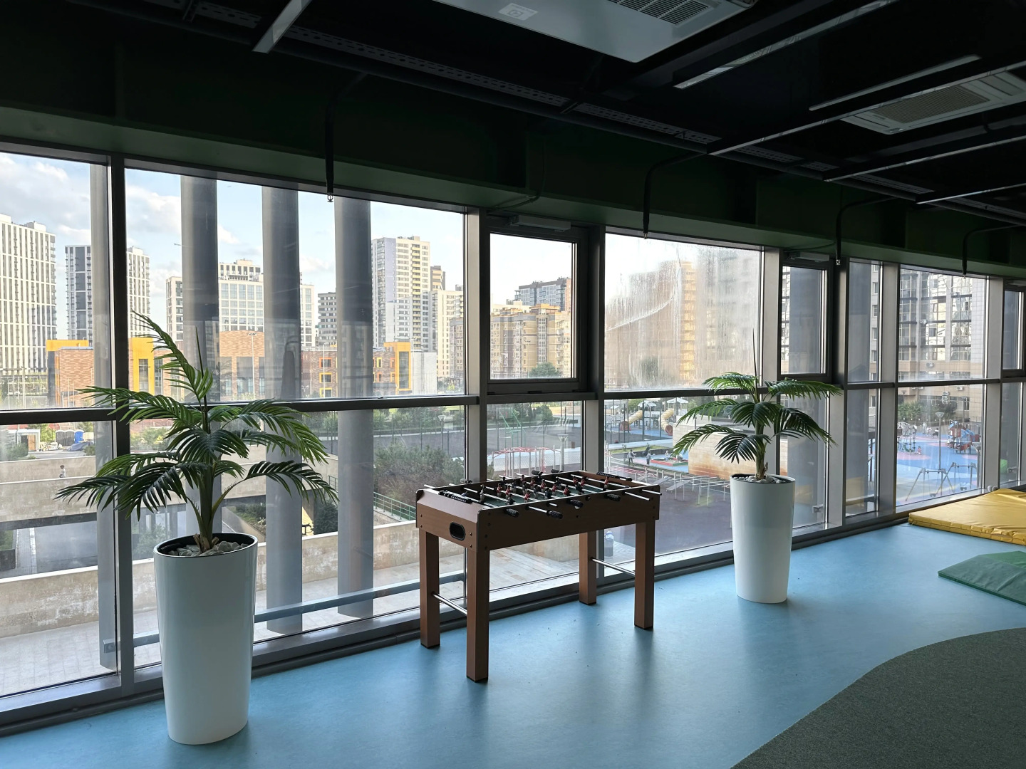 Апартаменты студия в ЖК Бизнес-класса в центральном р-не