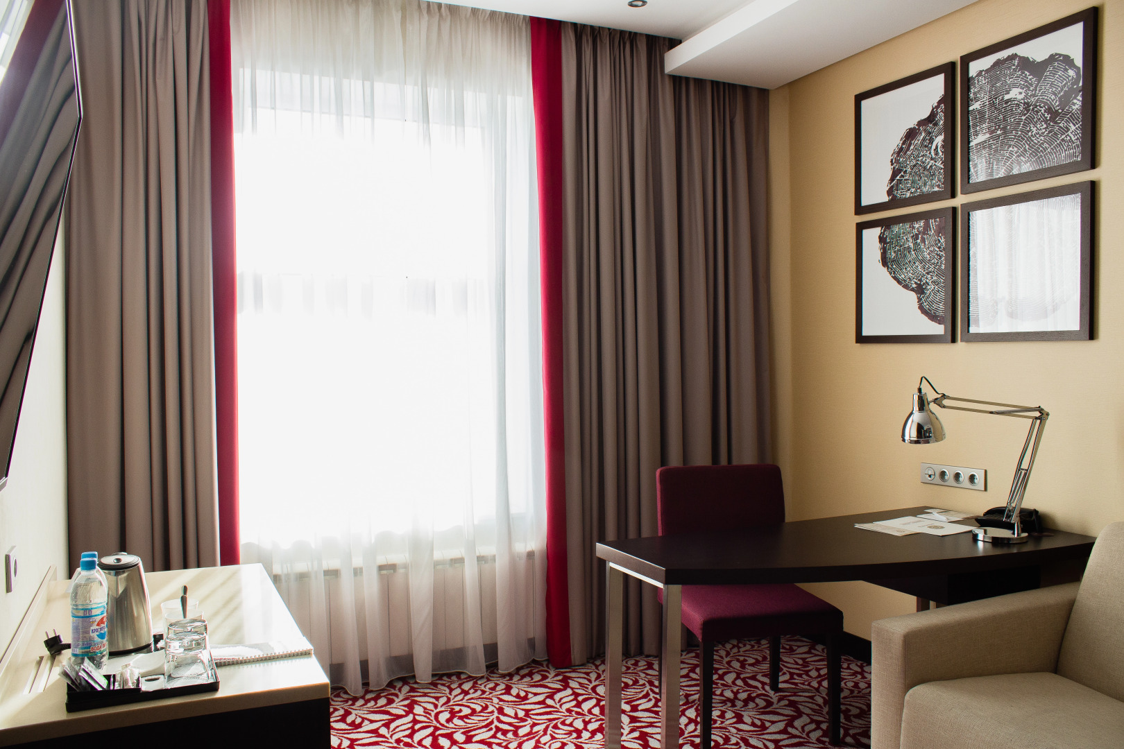 Гостиничный Комплекс Башкирия