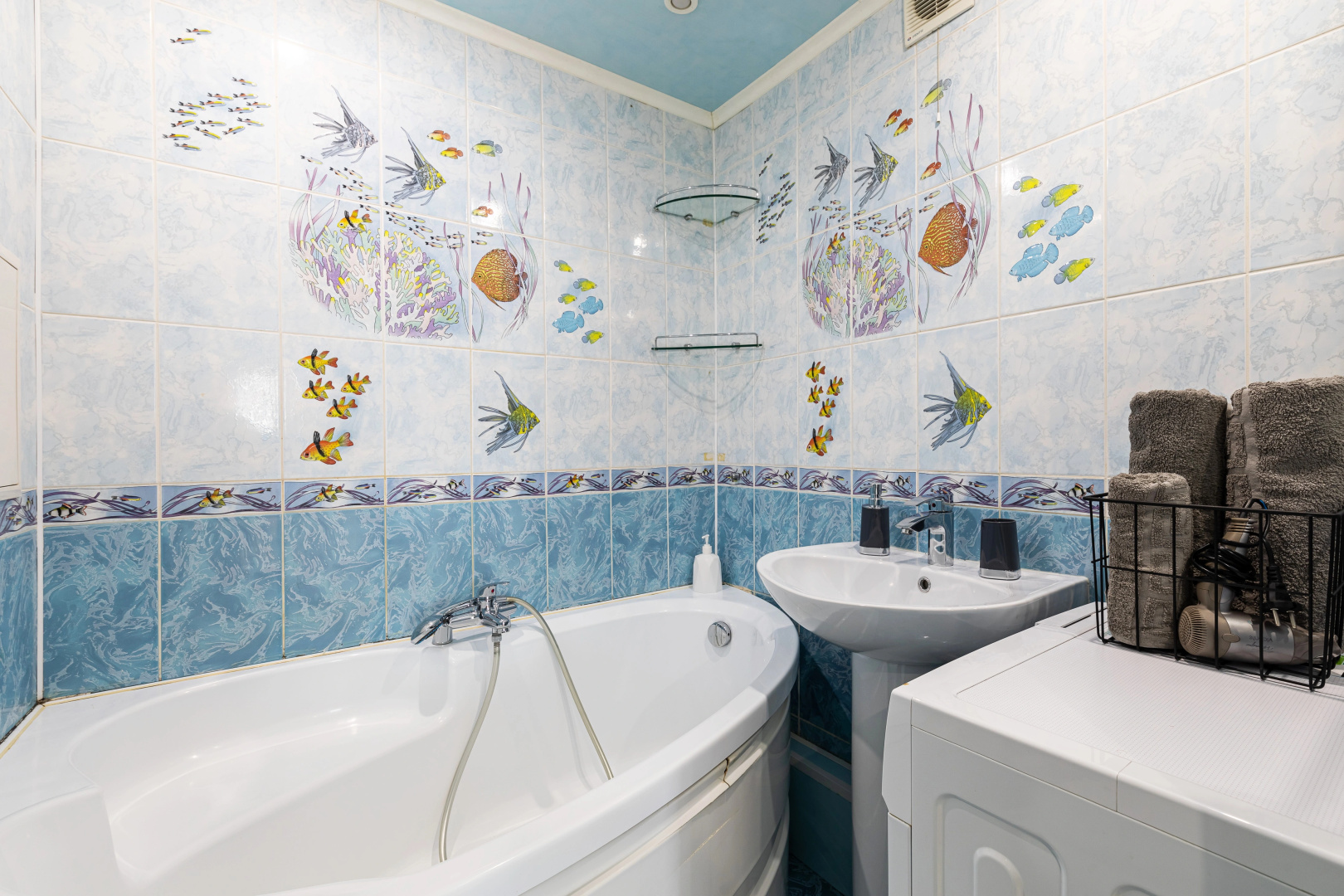 Квартира MarSol_home