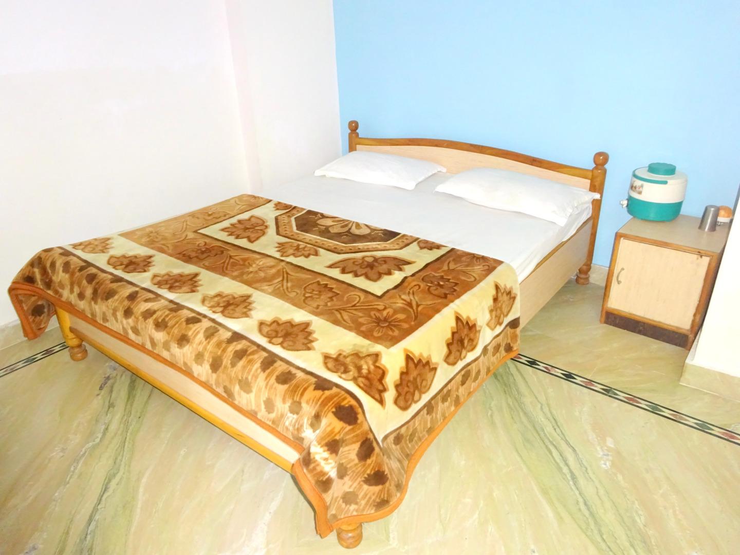 Отель Gopi Vallabh  by Sky Stays