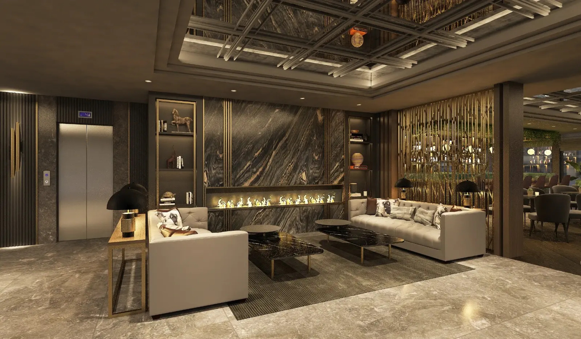 Отель Arts Taksim