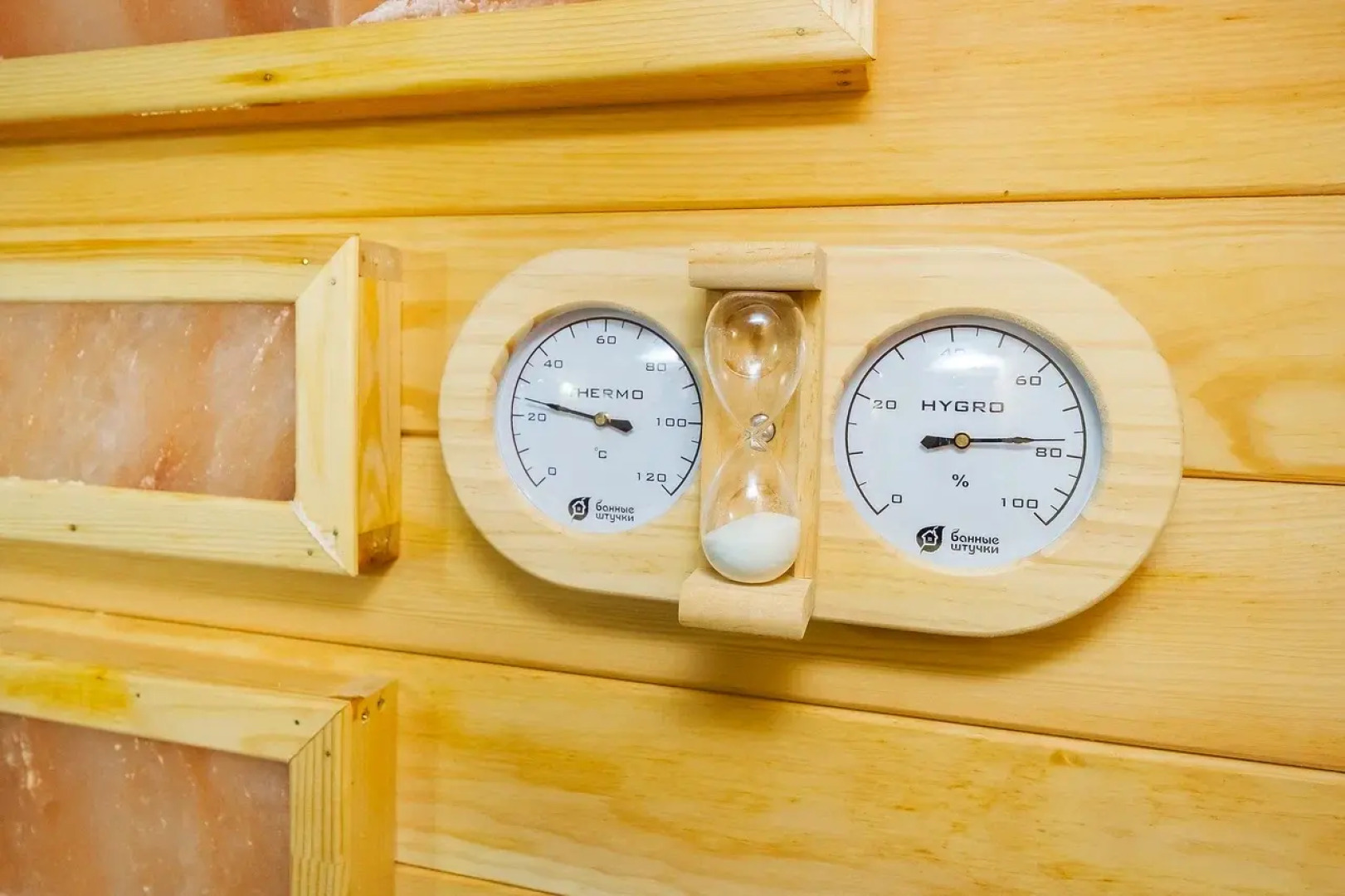 Апартаменты 2х-этажный апартамент с сауной и бассейном в Актер Гэлэкси 100м2