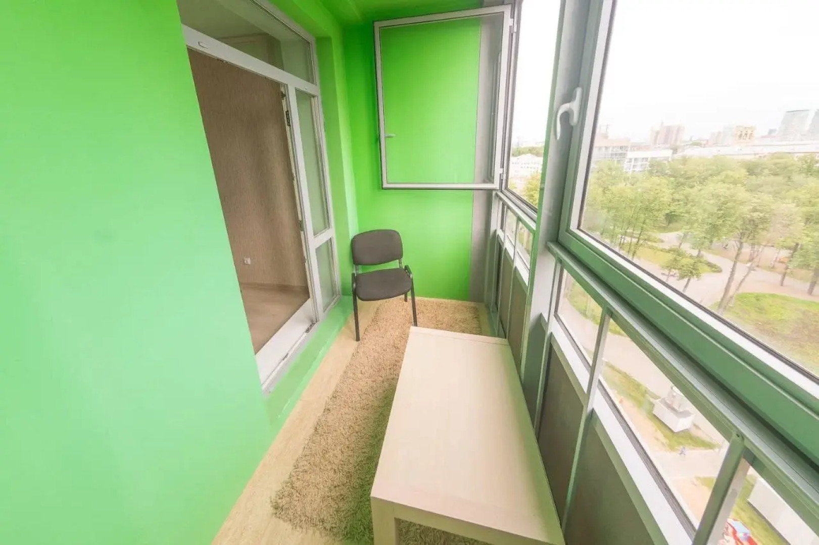 Апартаменты Апарт Гулливер по Революции 52Б