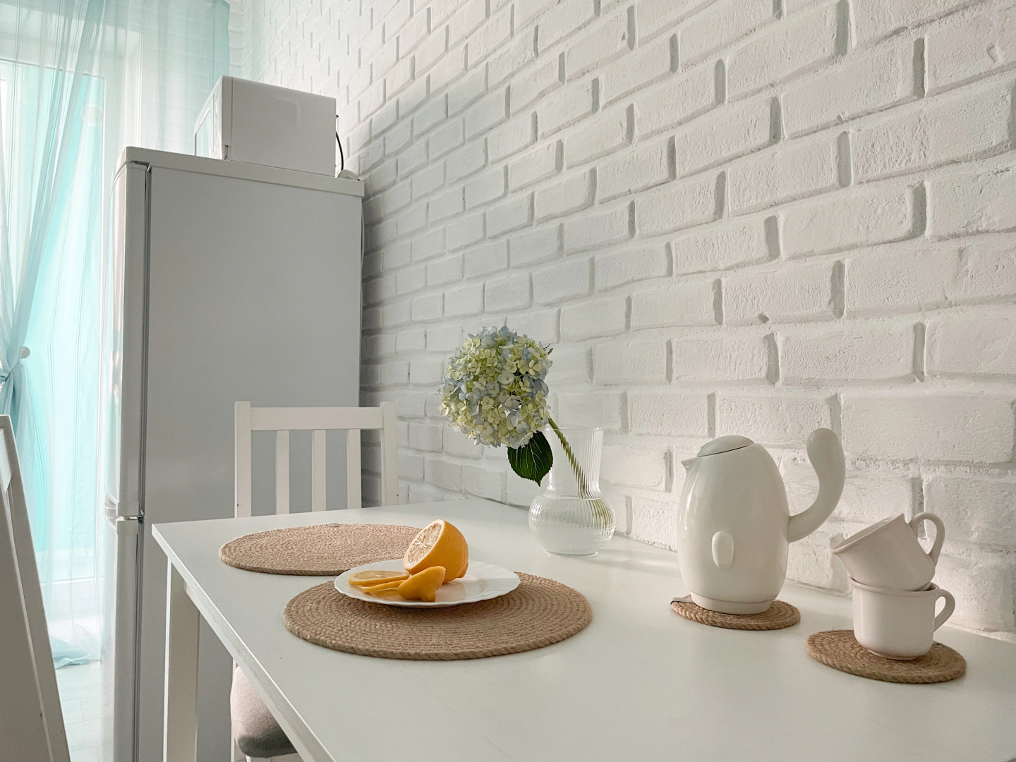 Апартаменты AquaMarin