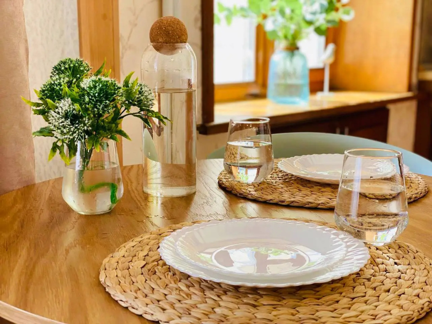 Апартаменты Двухкомнатные апартаменты 50 лет Октября 9/6