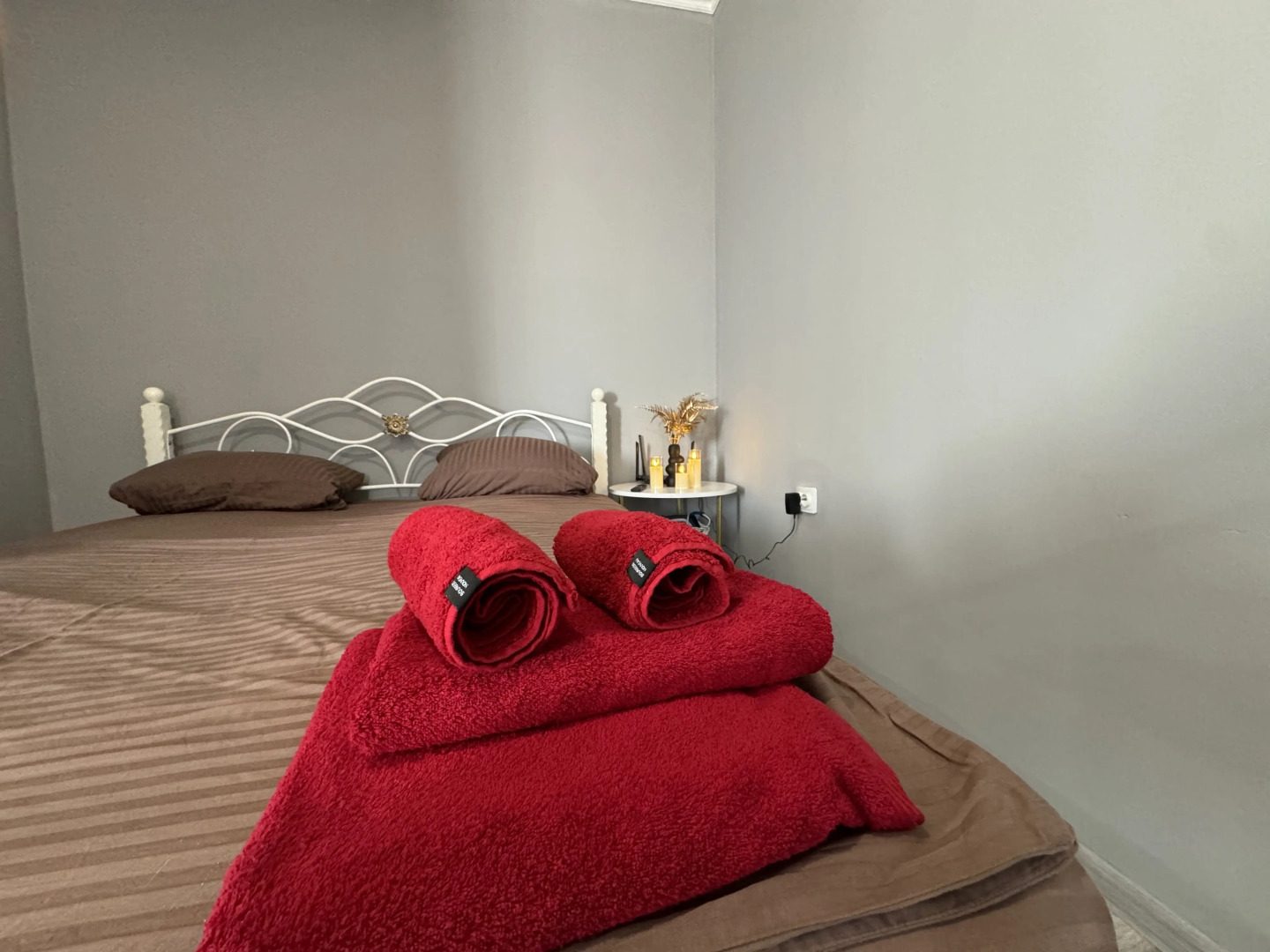 Квартира Звезда