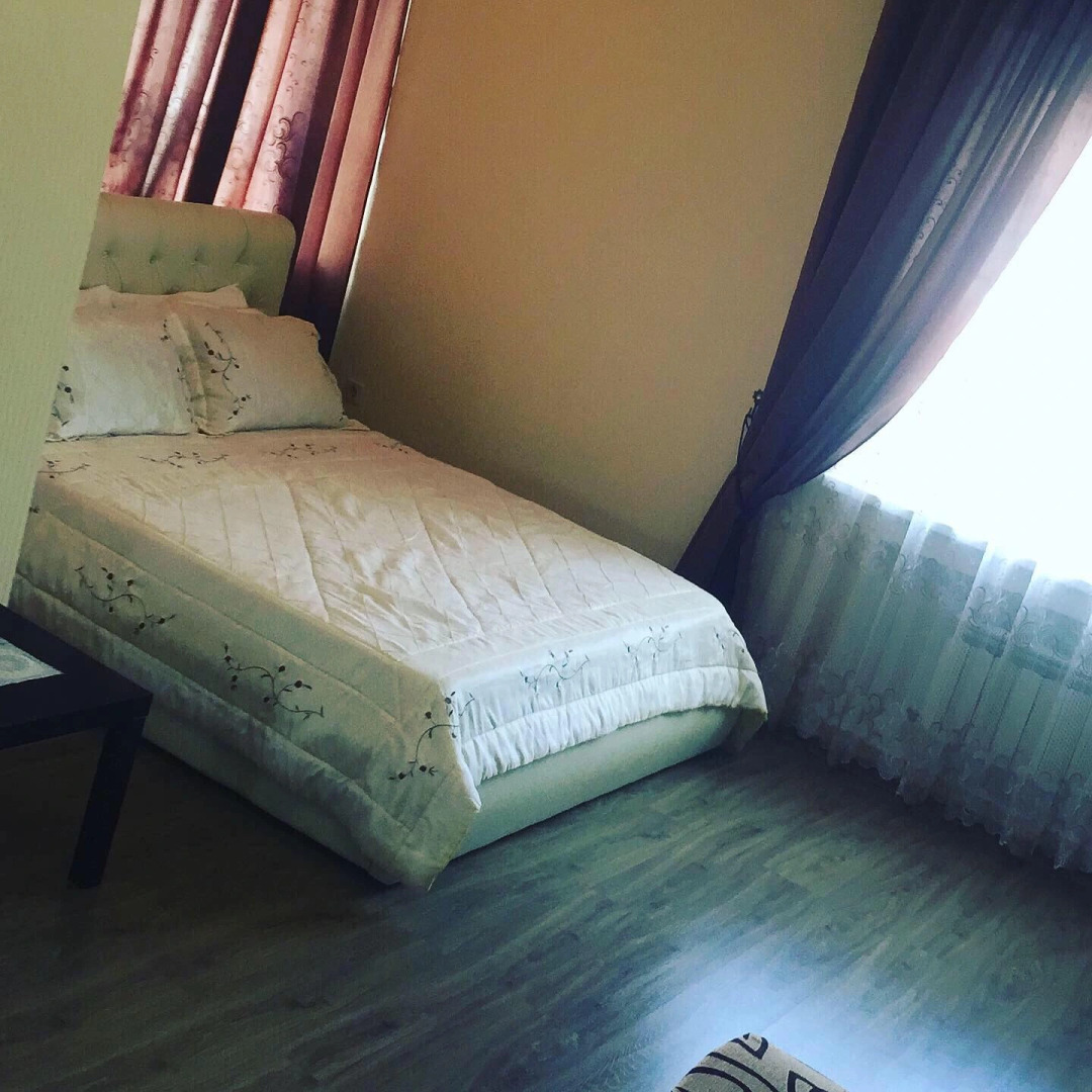 Гостевой дом Любимый дом