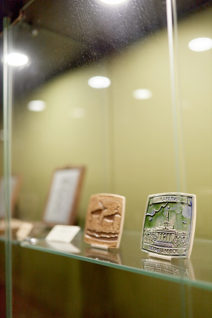 Отель Северная