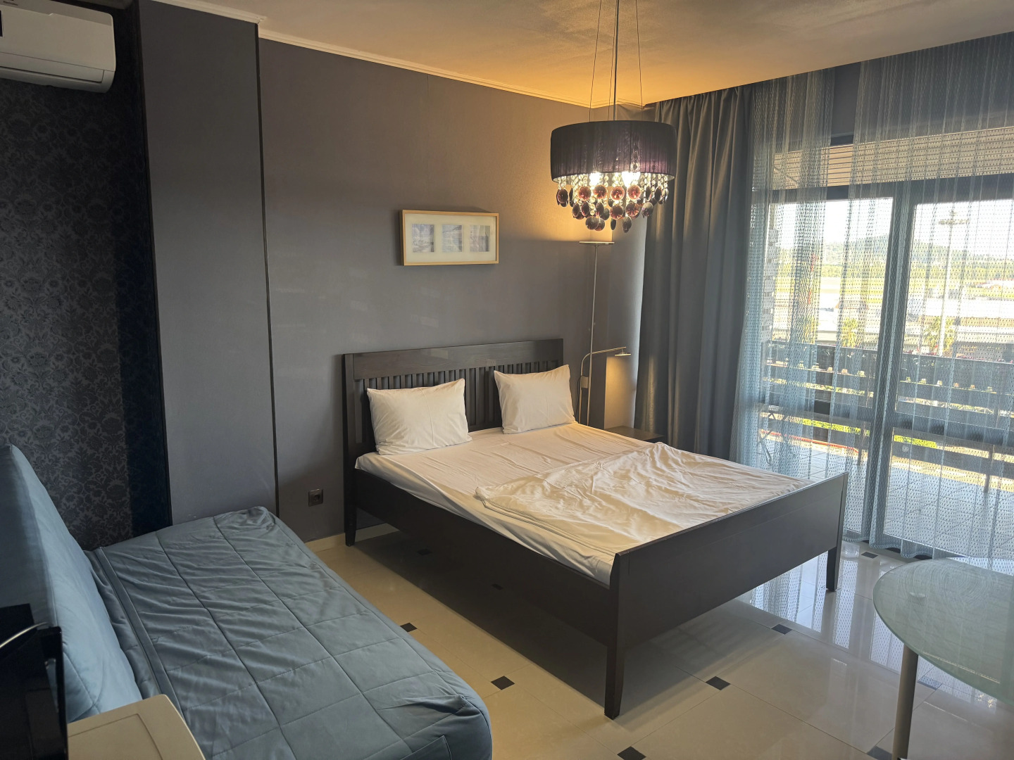 Гостевой дом Амосов Хаус