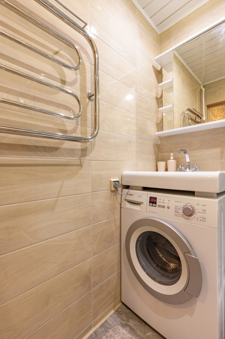 Квартира на Красноармейском проспекте