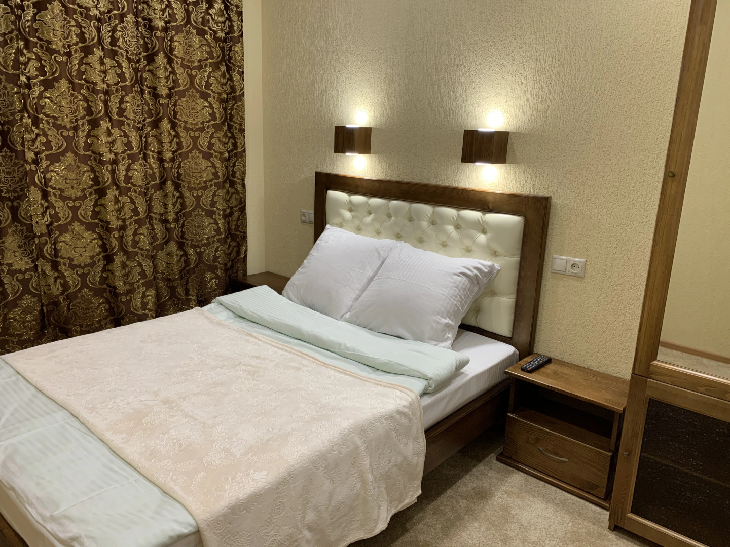 Мини-отель Ромашка