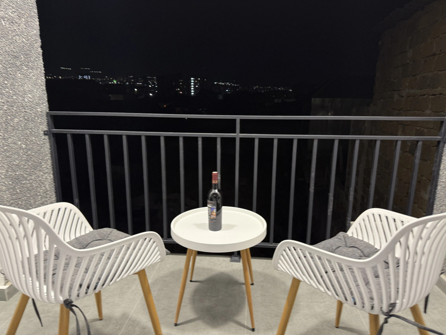 Апарт-отель Memory