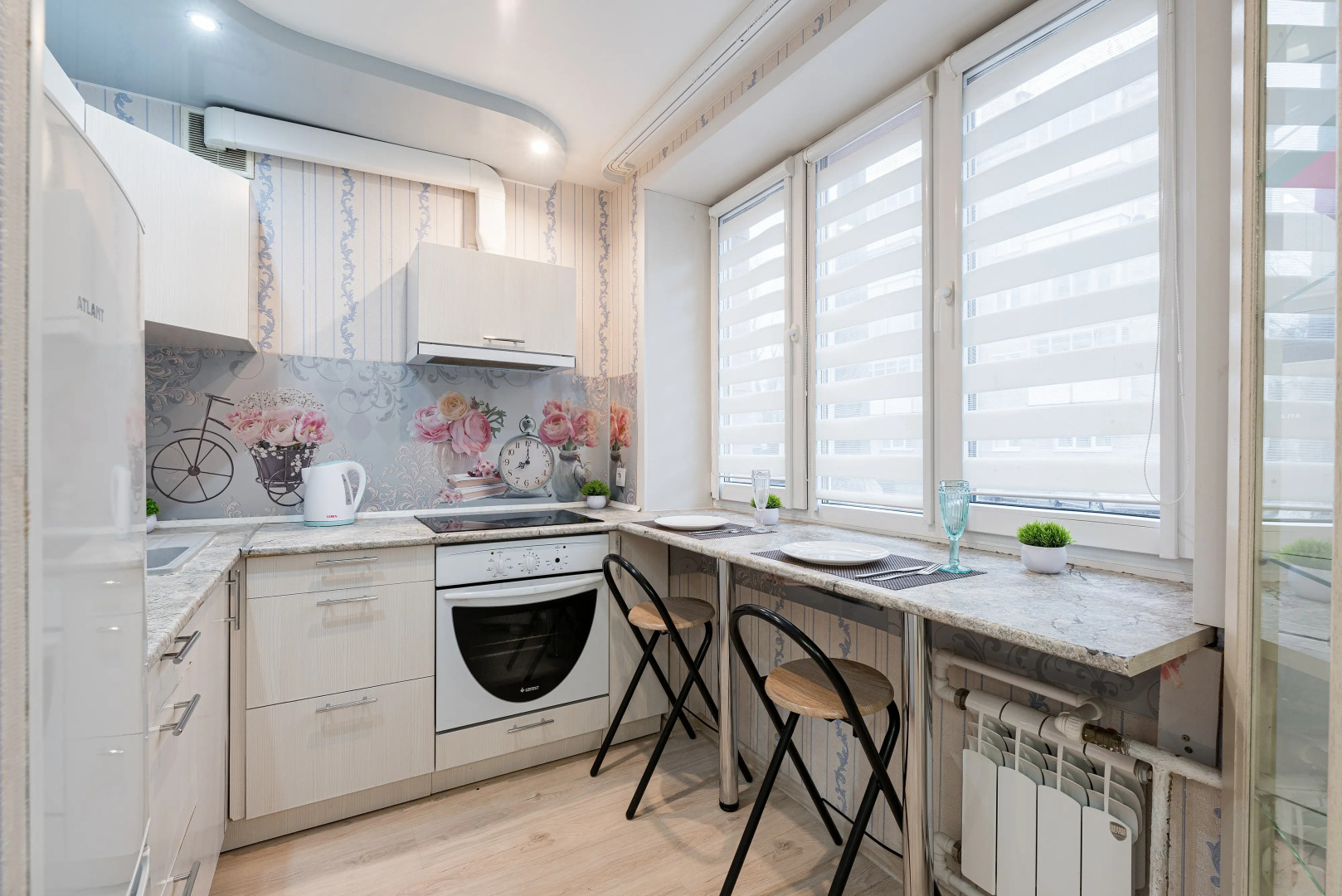 Апартаменты Apart+Короля 18