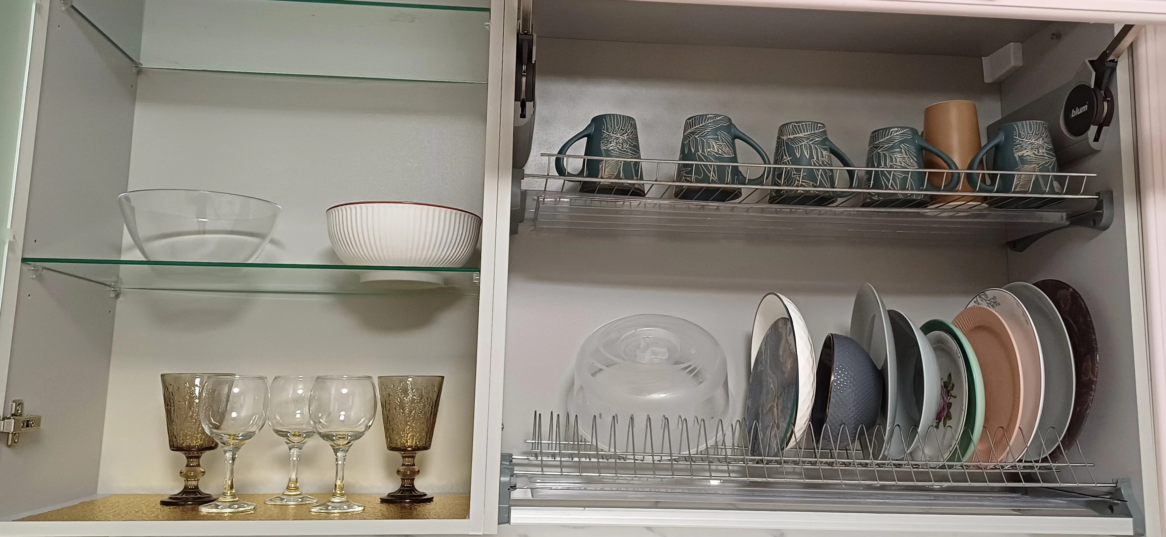 Квартира Евродвушка на последнем этаже