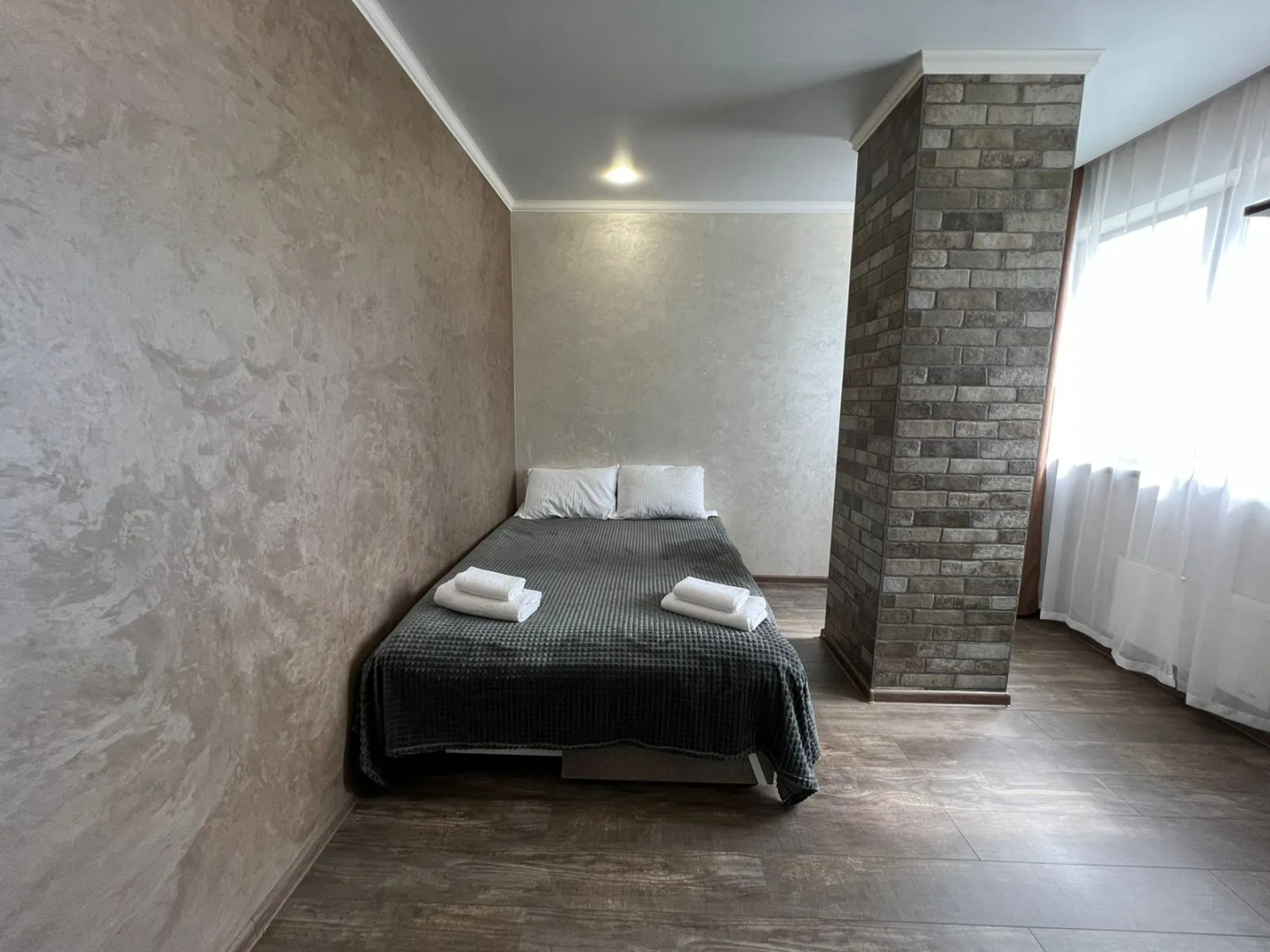 Апартаменты Курортный проспект 84