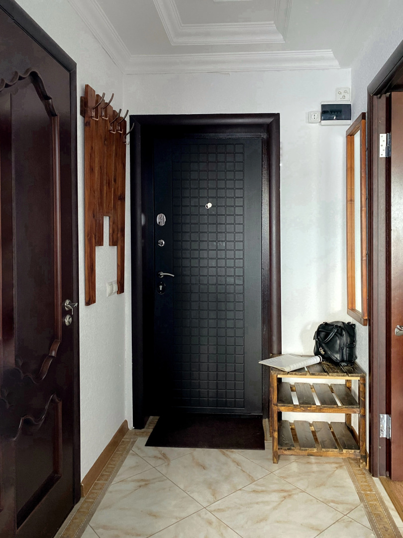 Квартира У моря на первом