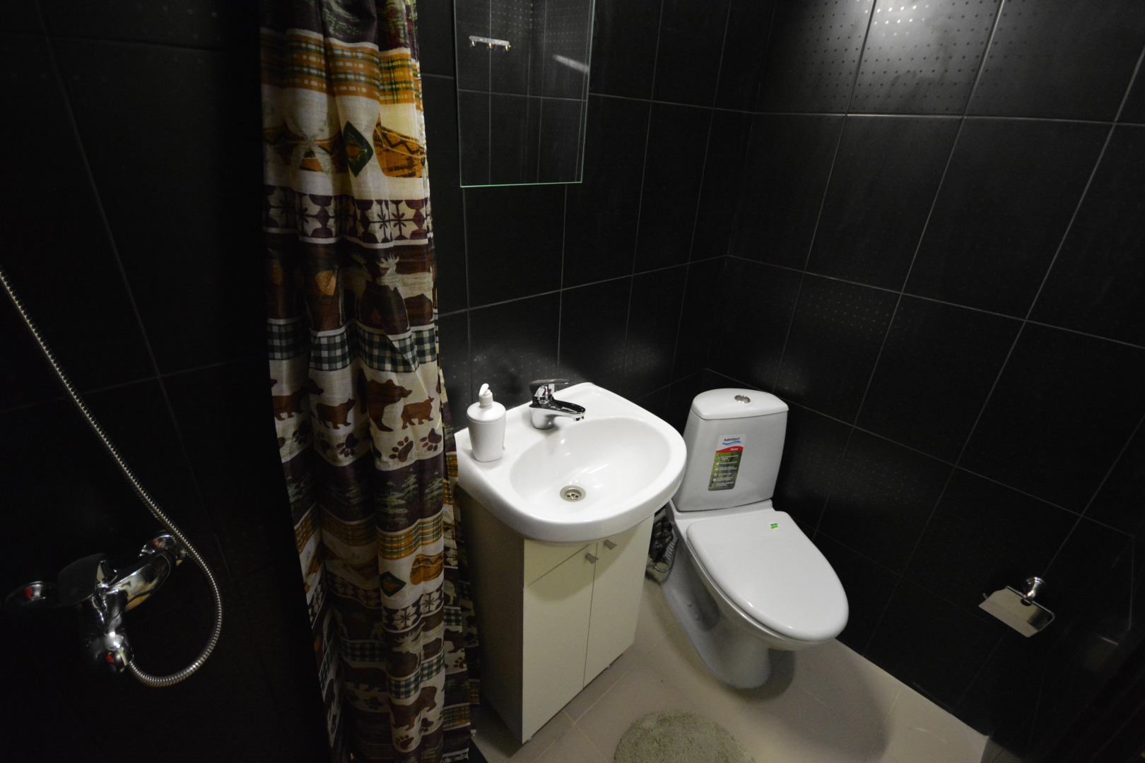 Гостиница СССР