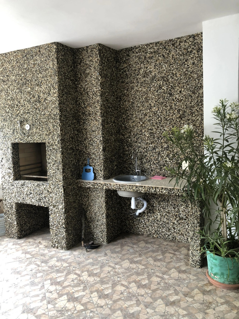 Жилое помещение на Революции 16