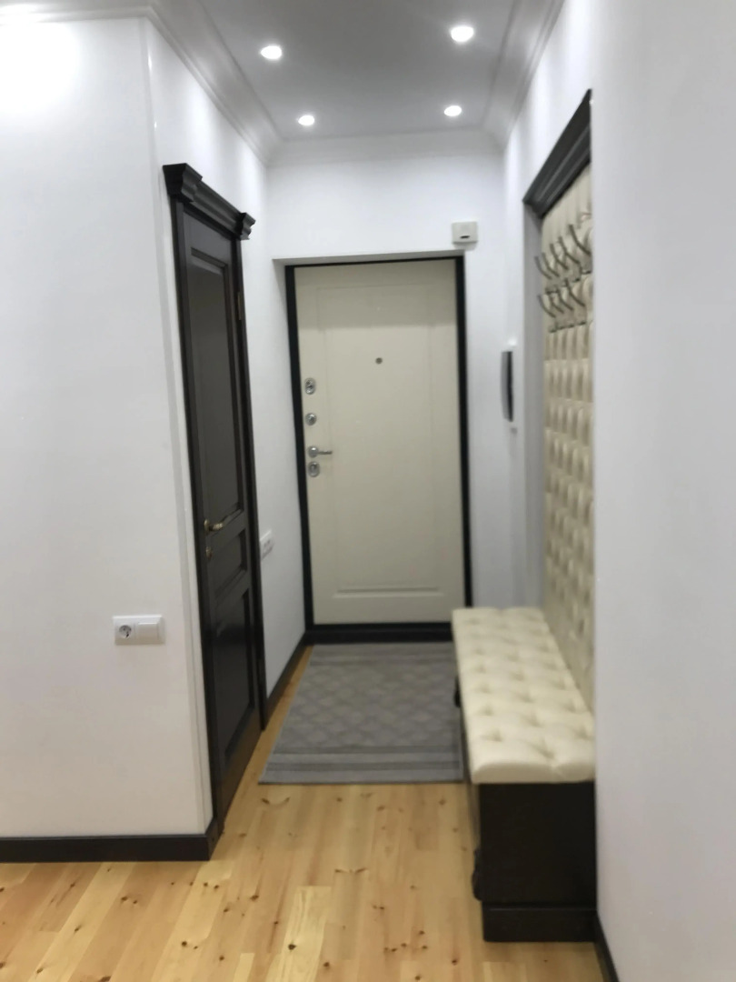 Квартира Уютная в центре города