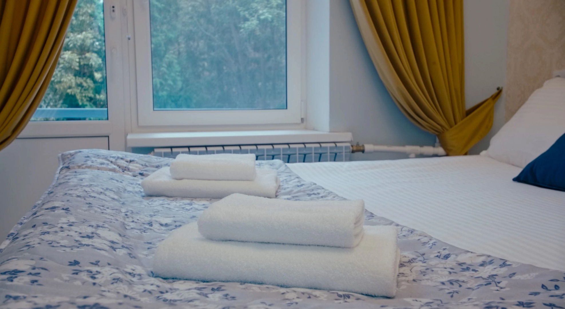 Отель Сосновый бор