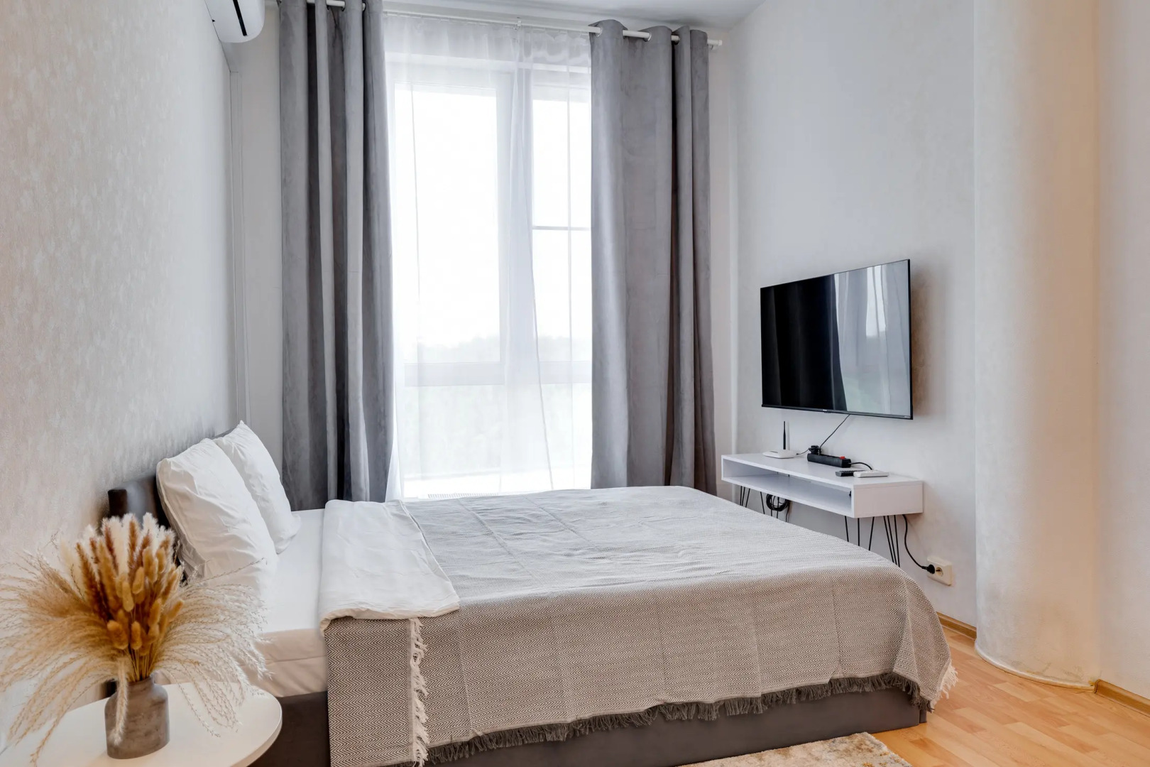 Апартаменты Happy People рядом с Термы