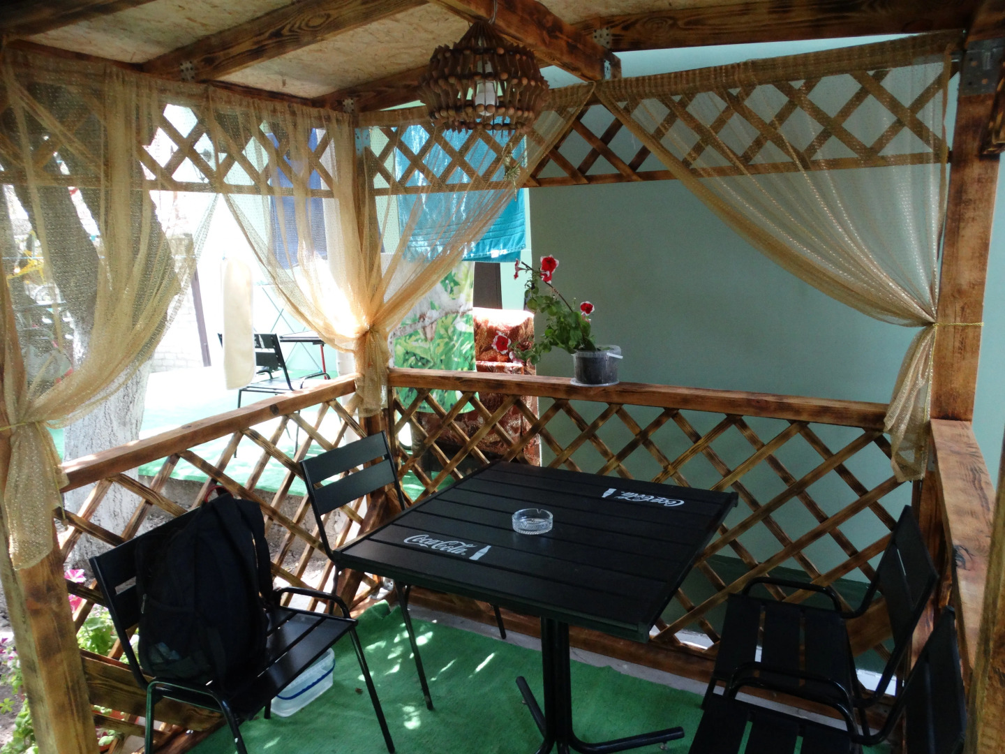 Гостевой дом ViVa