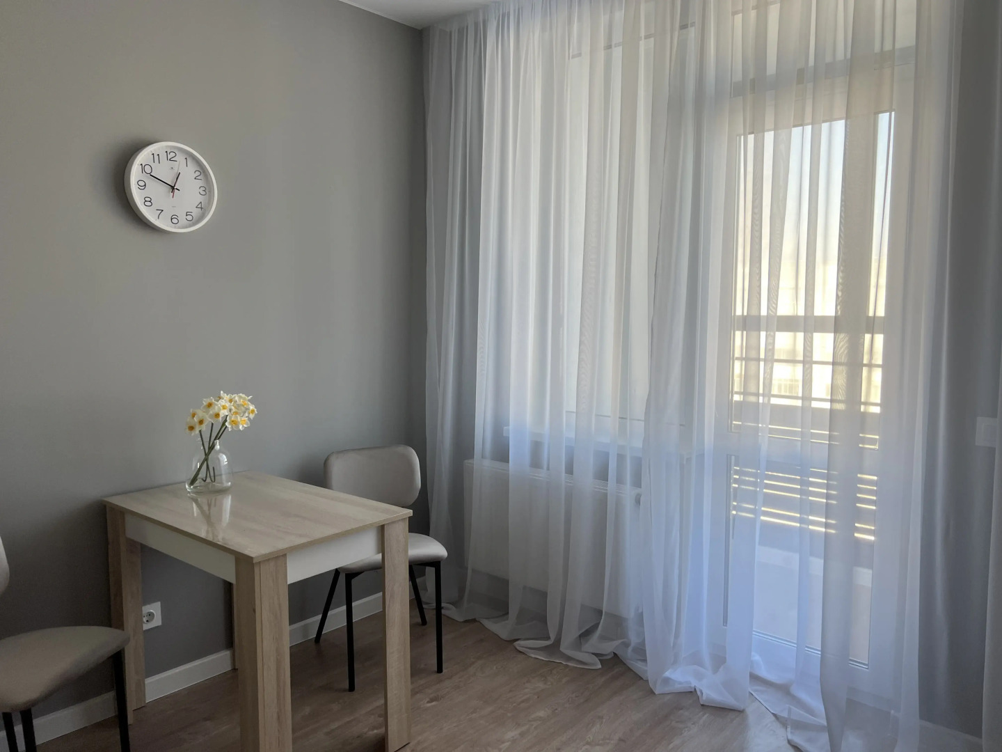 Апартаменты Атмосфера-ORSO