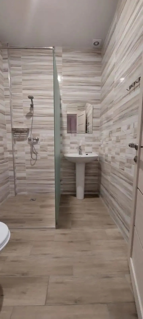 Гостевой дом Afrodita