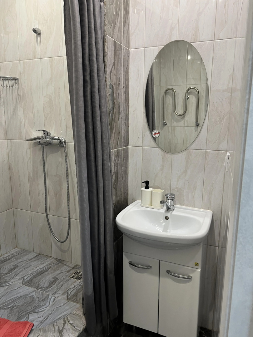 Апартаменты Svetlanas 4