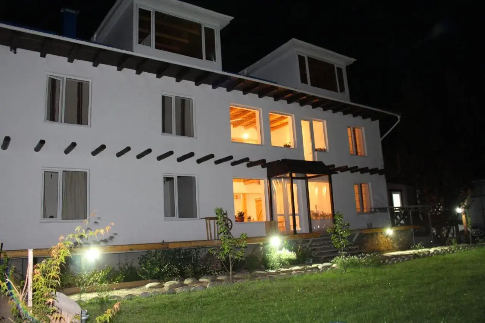 Guest house Matsunoki hotel