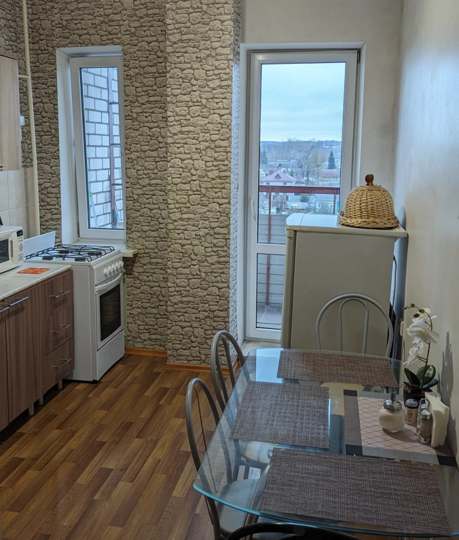 Апартаменты ARIMAFEYA 300