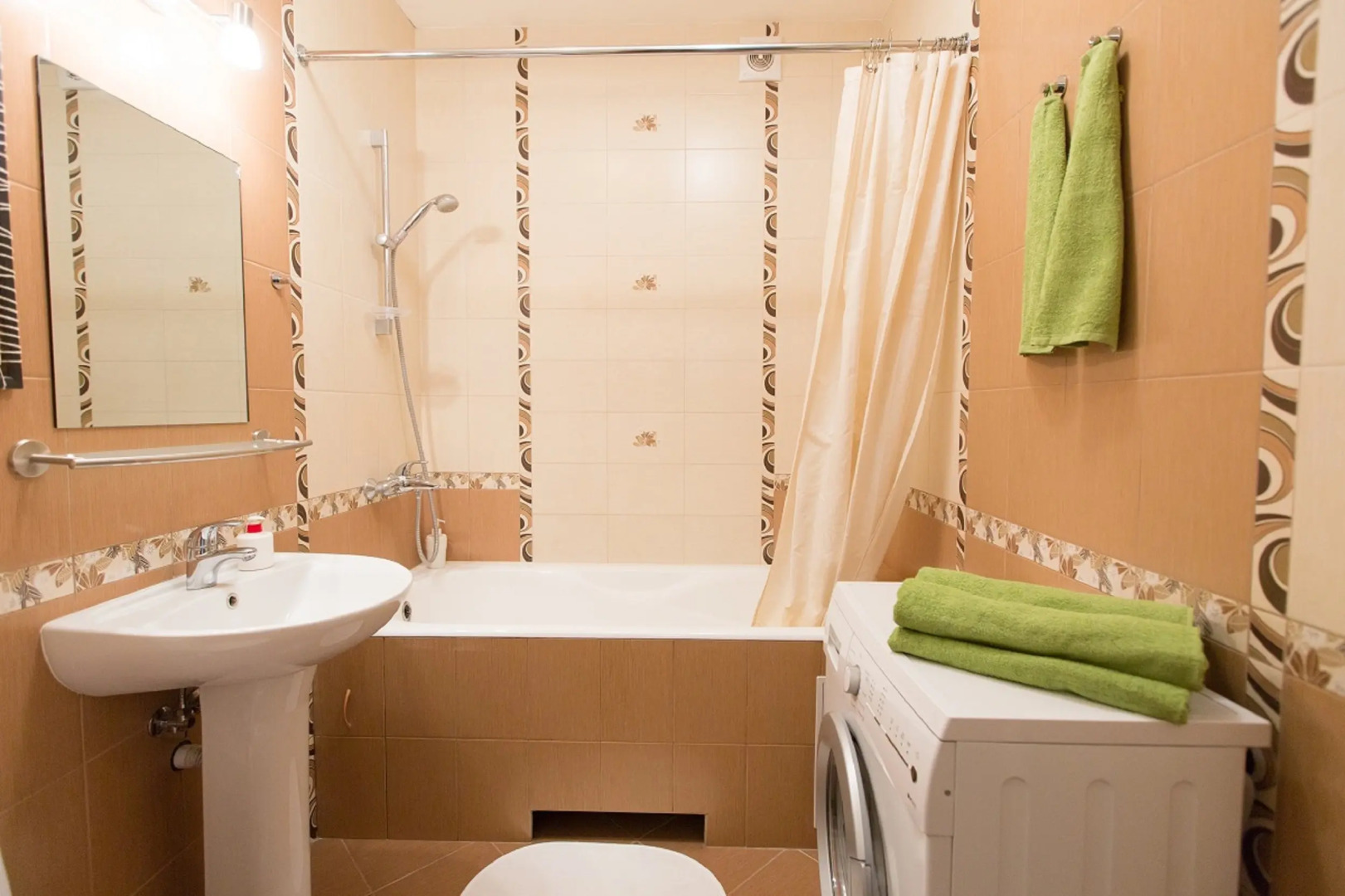 Апартаменты 9 Ночей на Карла Маркса 34