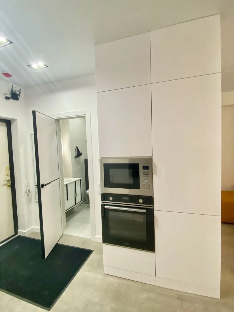 Апартаменты ЖК Каравелла Португалии