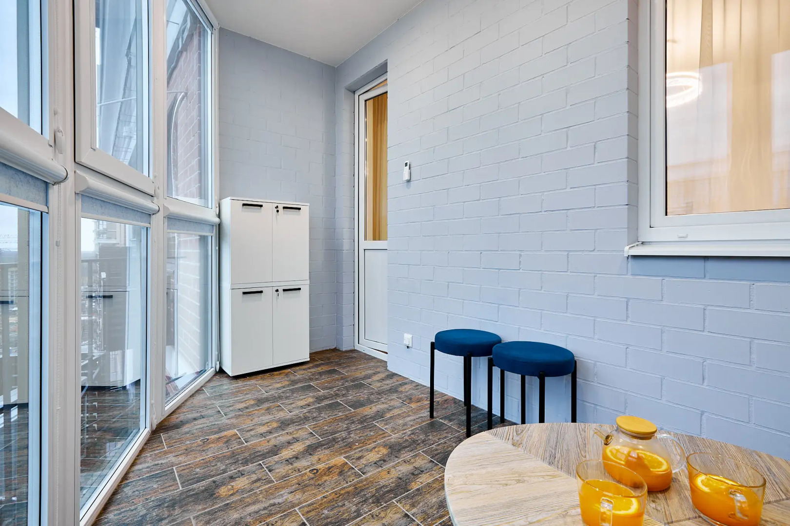 Квартира 2 Ночи на Константина Гондаря