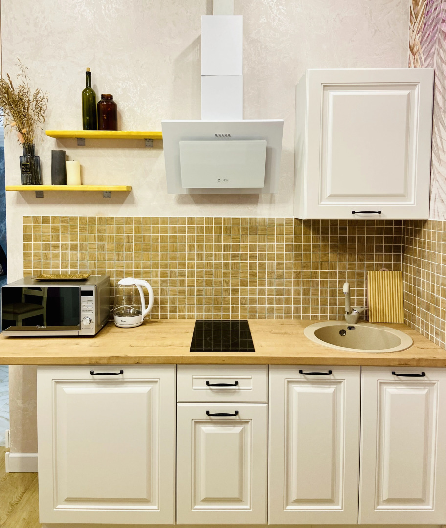 Апартаменты Perfect flat на Гоголя 209