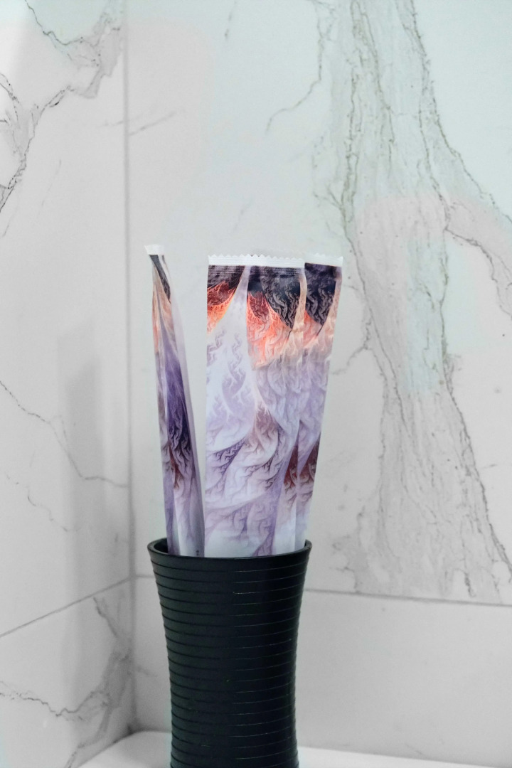 Апартаменты на Ружейной в Сириусе №4