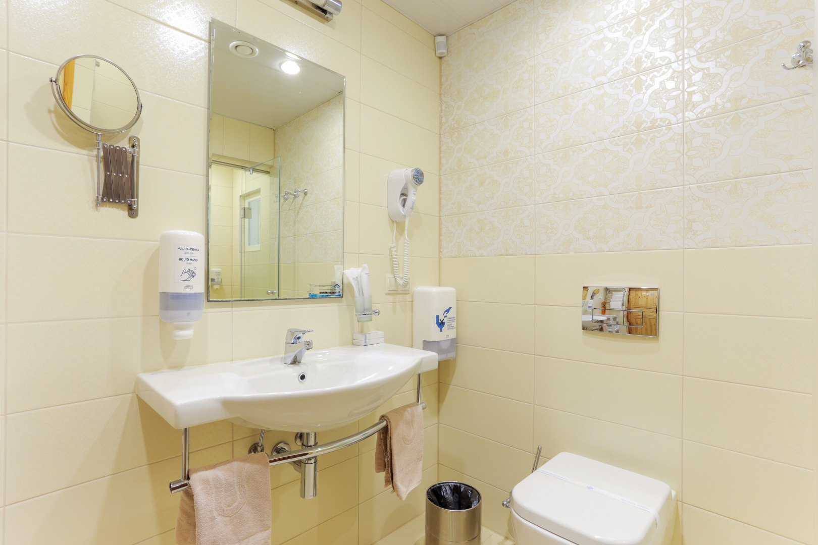 Курортный Отель Загородный Дом у Моря