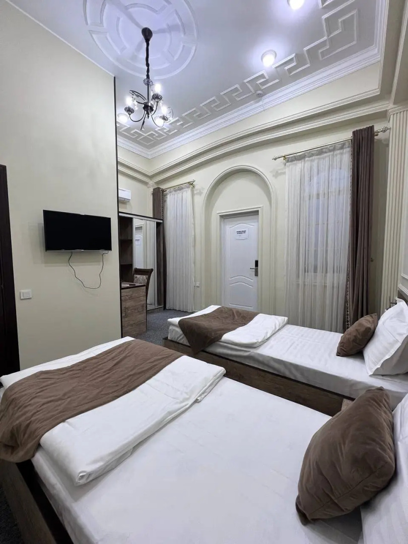 Отель Art House