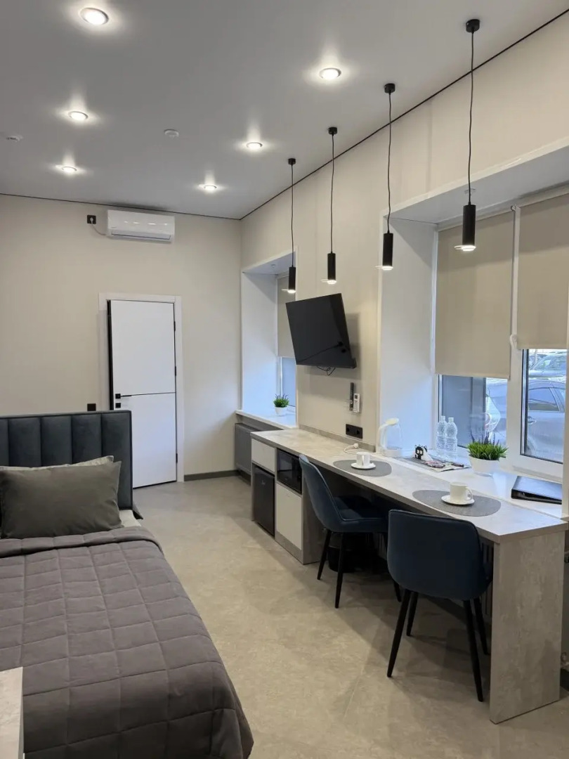 Отель Home Sharing