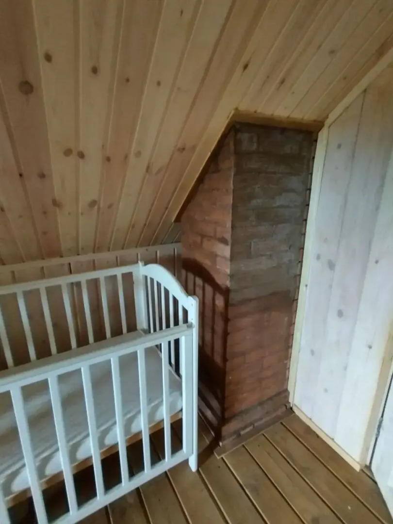 Частный Дом в Экодеревне - Печки Лавочки