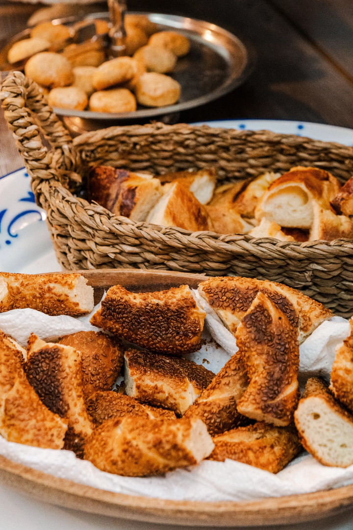 Cheya Hotel & Suites Besiktas Bosphorus Hotel