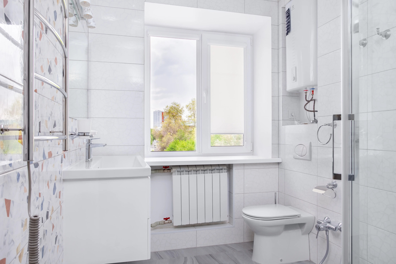 Апартаменты Князевский