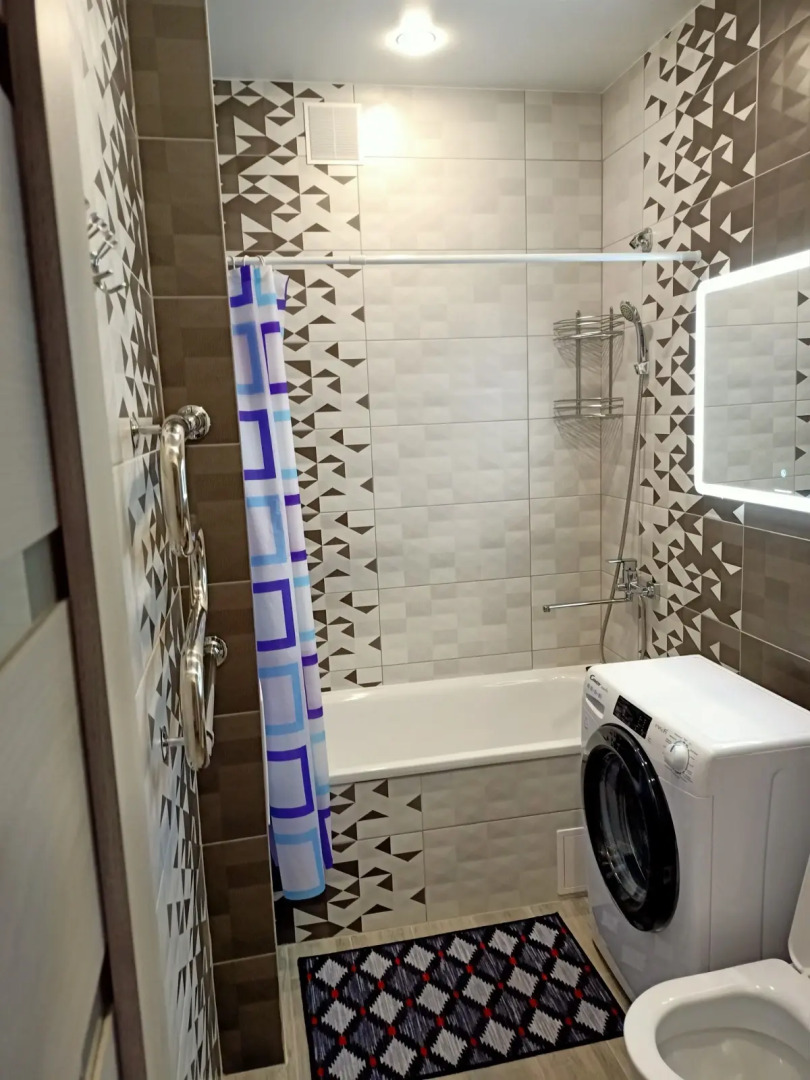 Апартаменты в новом ЖК