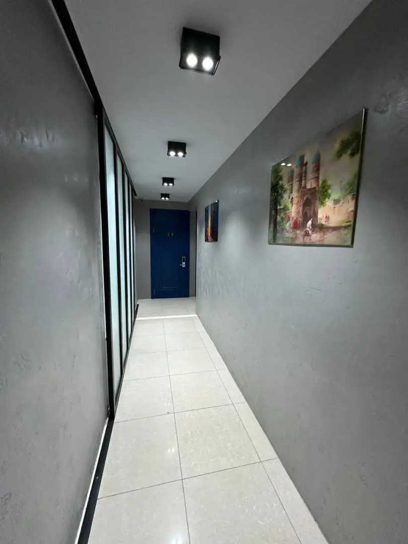 Гостевой дом Dilfuz Guest House