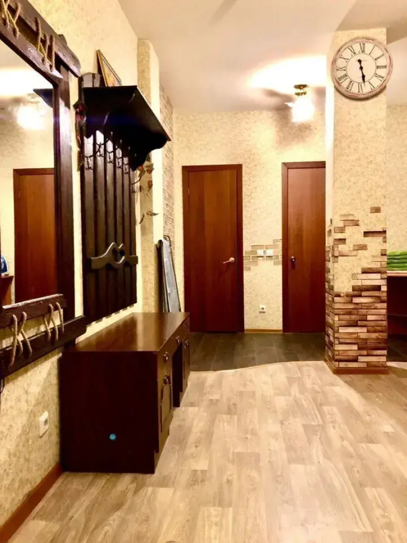 Квартира на Улице Владимирская 5В