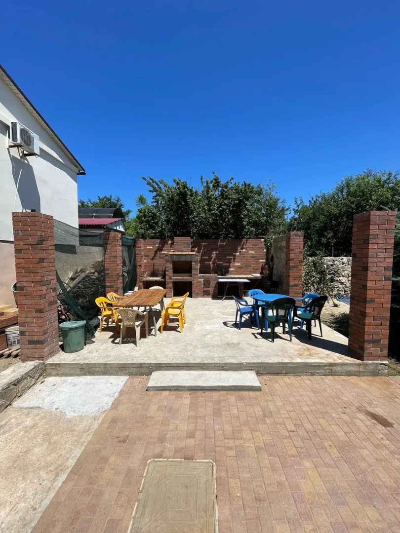 Гостевой дом Флоренция