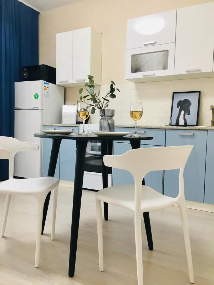 Квартира DailyRent-NN Апартаменты в ЖК Маленькая страна