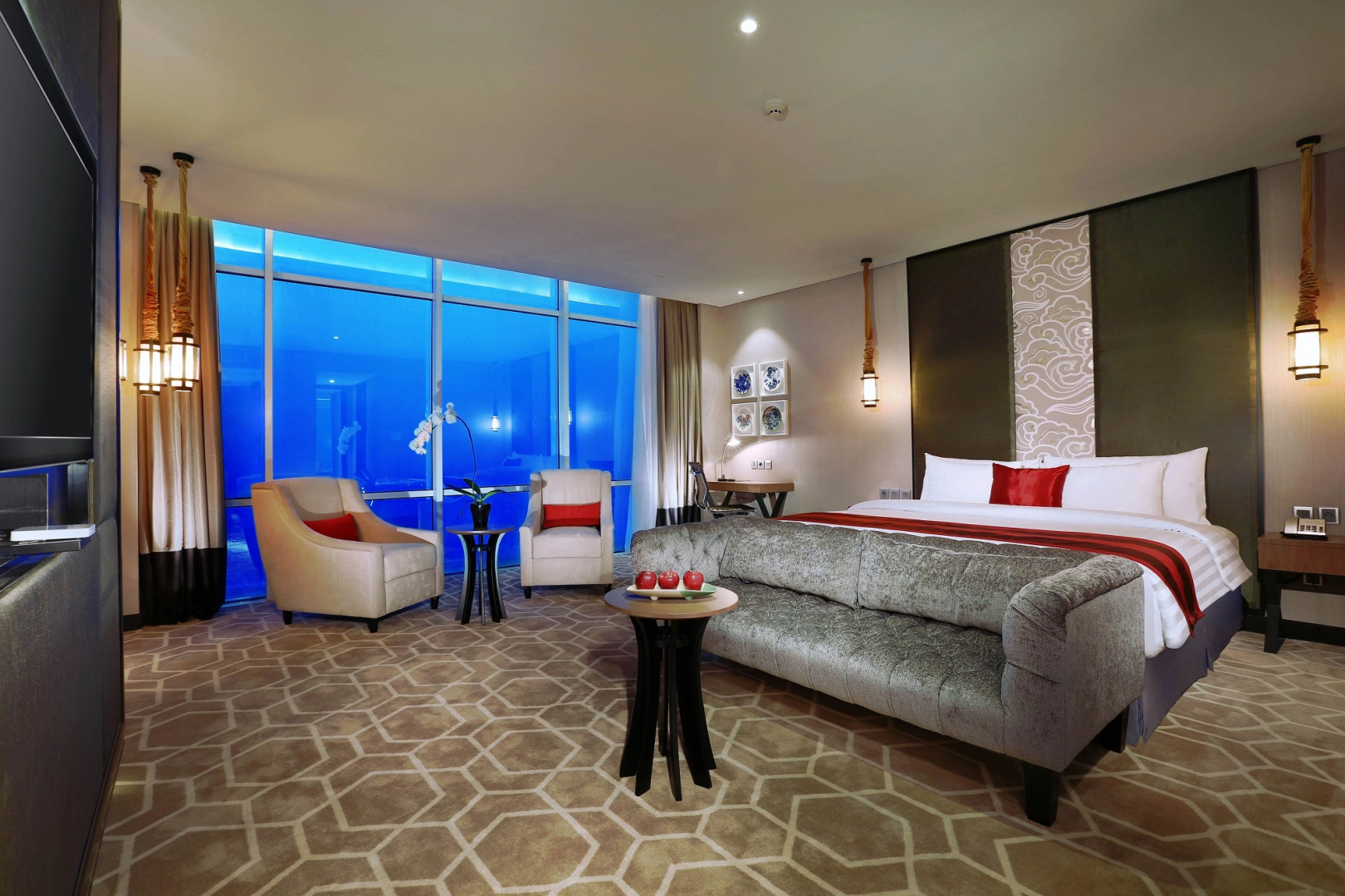 Hotel Aston Priority Simatupang and Conference Center