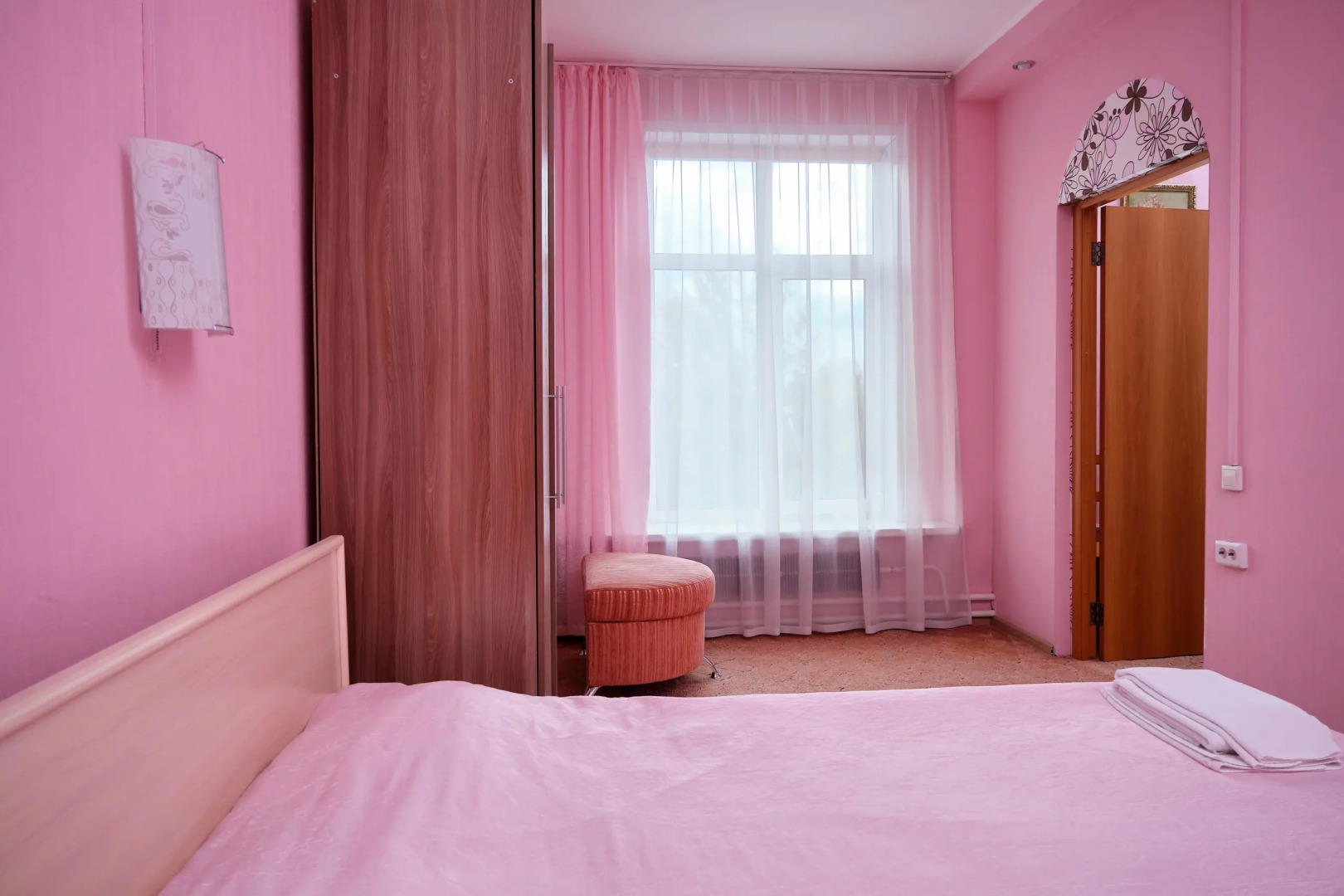 Отель Столичный