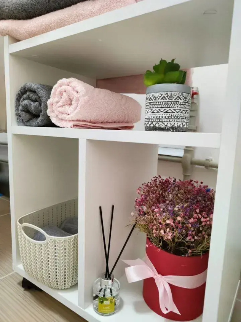 Квартира на улице Загоровского 1